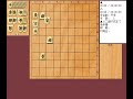 将棋対局速報▲中村 修九段ー△及川拓馬七段 第71期王座戦二次予選１回戦 三間飛車