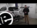 etrailer | Kuat Hitch Bike Racks Review - 2021 Subaru Forester BA22B