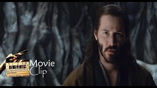47 Ronin (2013) - The Swords of the Tengu Scene | Keanu Reeves, Hiroyuki Sanada/ Movie Clip