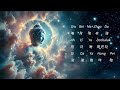 【白財神心咒 一小時】 4首 吸引財富能量 Ｗhite jambhala mantra powerful wealth attracting relaxing music