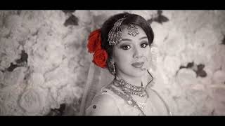 Cinematic Wedding Highlights | Pakistani Wedding Highlights | Trailers | Asian wedding