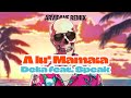 Delia feat Speak - A lu' Mamaia (Arvidane remix 2024)