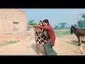 PENDU GULABI URDU ! ASIF TALLU MAHNOOR SYAL SOBIA SHAHZAD New funny video 2024 By Tallu Star