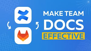 Atlassian Confluence Gitlab Connector integration demo