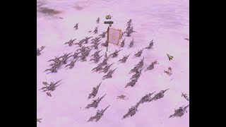 Warhammer 3 - Best pathfinding ever ;)