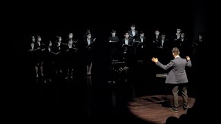 那天我一個衝動加入合唱團 - University Choir, The University of Hong Kong