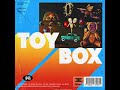 The Rucker Collective 045: Toy Box Sample Pack