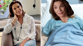 Hilary Farr's Heartbreaking Cancer Journey | The Real Height of Her Success Revealed