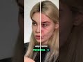 Persona app - Best photo/video editor 💚 #beautycare #style #makeuptutorial #glam