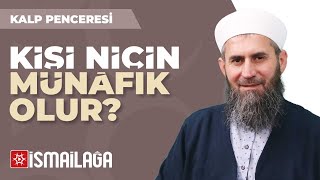 Kalp Penceresi 5: Nifak Hastalığı ve Buna Sürükleyen Sebepler – Ahmet Furkan Kara Hoca Efendi