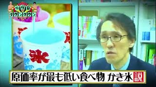 水曜日のダウンタウンクロちゃんを24時間体制で監視して嘘ツイートを摘発