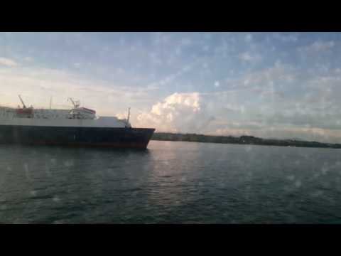Ormoc city island Ormoc city island