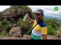 ලංකාවේ රොබින්හුඩ් සැඟව සිටි උතුවන් කන්ද uthuwankanda hiking saradiel the sri lankan robin hood