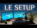 ♥ Sp4zie Vlogs - Le Setup