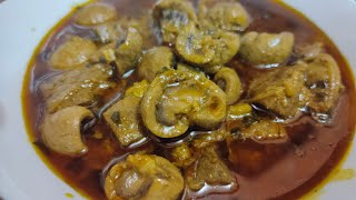 Gurda Kaleji Recipe | Bakra Eid Special Gurda Kaleji Masala | Mutton Kidney Recipe | Kaleji Recipe