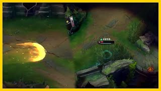 what a ezreal snipe  FPX LWX