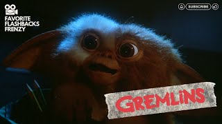 Gremlins (1984) - Kate's Christmas story