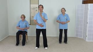 Tai Chi for Heart Conditions Video | Dr Paul Lam | Free Lesson and Introduction