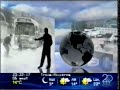 météomédia french weather network prévisions locales local forecast 2009