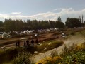 folkracefestivalen i motala den 20110719