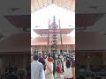 ഗുരുവായൂരപ്പന്‍റെ ഉച്ച പൂജ നേരം🧡 guruvayoor harekrishnanam