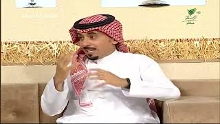 #سهرة_الرسالة | عوامل نجاح سرد الرواية أو القصة - الراوي / نواف الهويمل