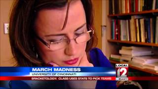 Bracketology 101 College Course On Picking Brackets