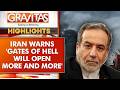 US-Iran War: Trump Says Iran’s Military ‘Gone,’ Says It is ‘too Late’ for Talks | HIGHLIGHTS