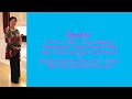 Struttin' Line Dance - Walk Thru & Demo (With Optional Steps)