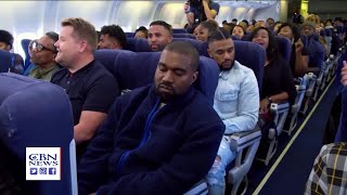 'This Is What We Pray For': Christian Influencers Rejoice Over Kanye's Radical Transformation
