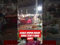 lihat mamak yang sedang berjuang nak pasarindukmedan shorts