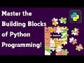 Master Python Data Types: The Ultimate Guide for Beginners & Beyond!