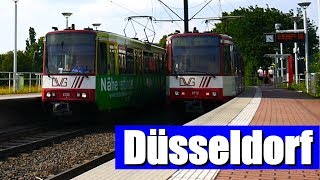 [Doku] Stadtbahn Düsseldorf (2018)