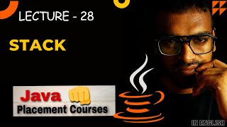 java complete Course #28 🔥 stack #java #stack computer tips & programming | master Avinash