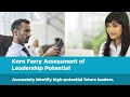 korn ferry assessment of leadership potential