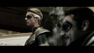 Watchmen - Bande-Annonce 2