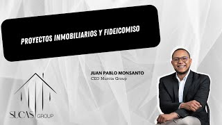 E12 Proyectos inmobiliarios y Fideicomiso.