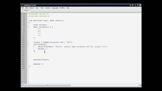 Yes I Can Code In Binary (Full)
