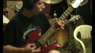 Fellsilent - Immerse Guitarist Audition