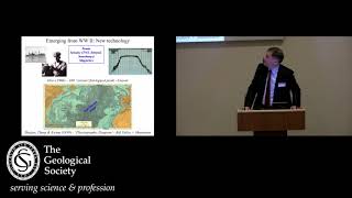 Plate Tectonics at 50 (William Smith Meeting, October 2017) Session 1