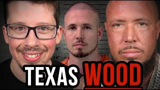 How I Survived Texas State Jails & Prisons