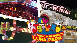 New Jesolandia Lunapark Jesolo 2020