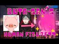 [ENG SUBS] Emergency food turned into human (Kuzuha\NIJISANJI)