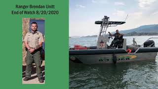 Video Statement and Remembering Brendan Unitt