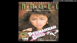 Angel Paff Pernahkah Dulu Composer Obbie Messakh 1988 CDQ