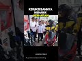 BERAWAL DARI BENSIN ECERAN, SEKARANG SUDAH MEMILIKI SPBU #shorts