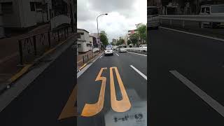 japanese road , 日本の道 , ජපන් පාර . කිසිදා නොදකින ජපානයේ රියදුරු ඇස .... skip නොකර බලන්න ... අන්තිමට