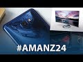 #Amanz24 - HTC U Ultra Android Oreo, Perkembangan Positif E-Sukan Malaysia