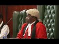 MIKE CHIMOMBE & MOSES MPOFU TRIAL || 10 SEPTEMBER 2025