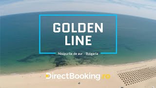 Golden Line Hotel ‑ Nisipurile de Aur